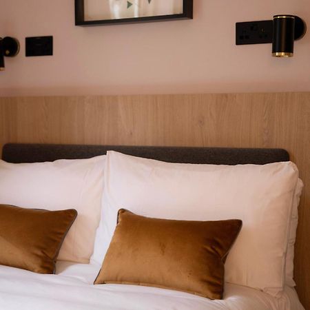 Bob W London Holland Park Aparthotel Luaran gambar