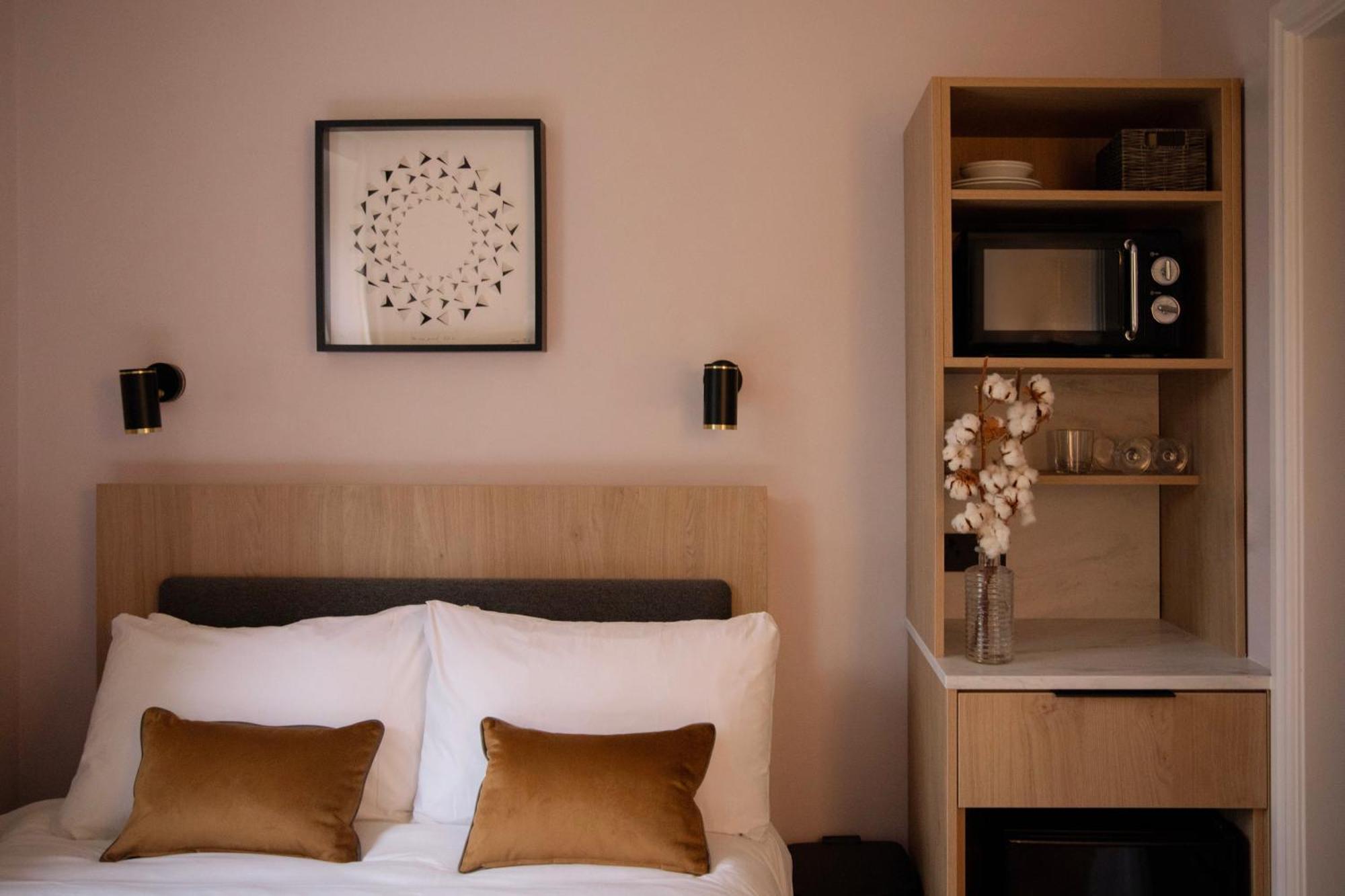 Bob W London Holland Park Aparthotel Luaran gambar