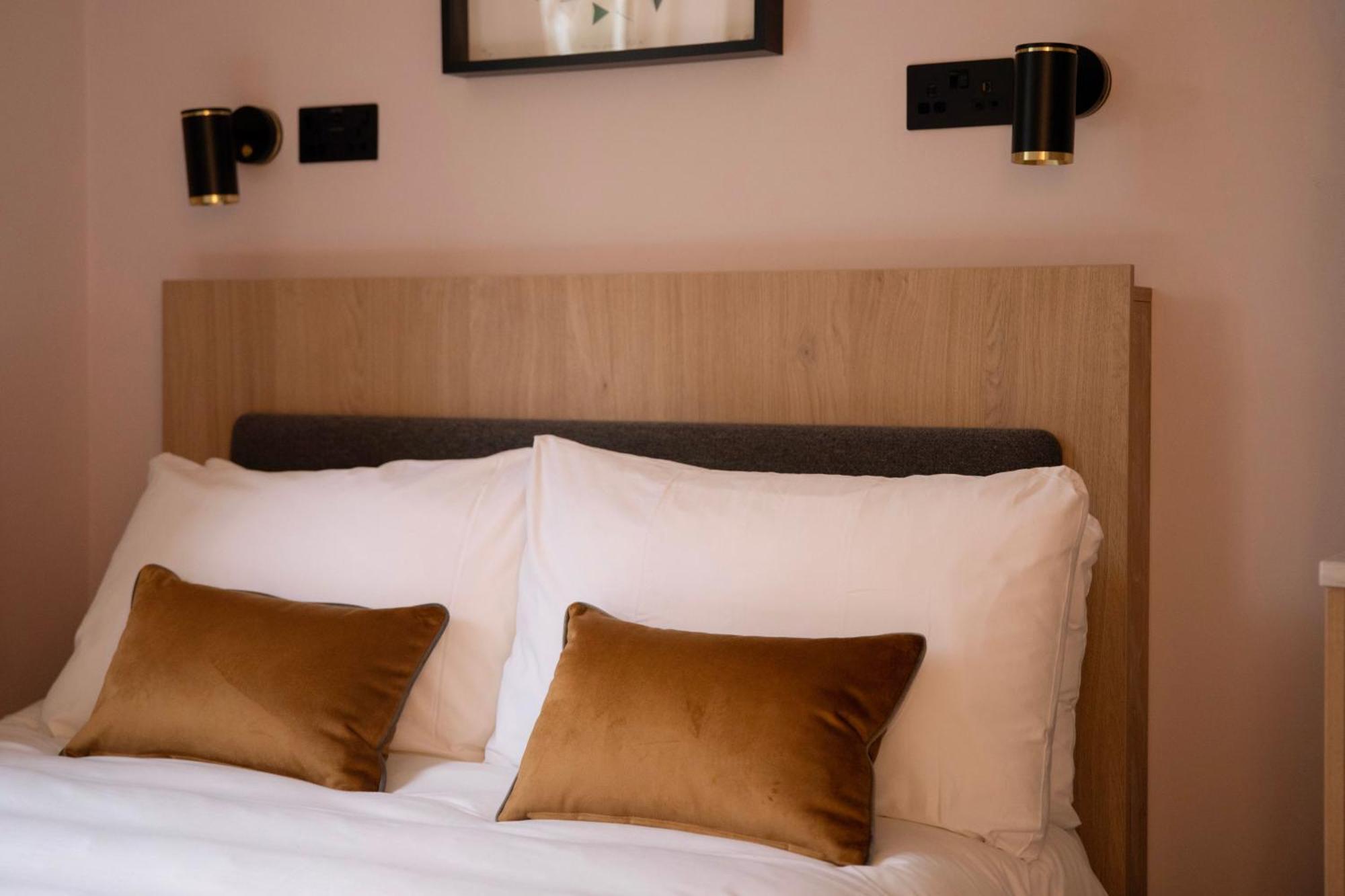 Bob W London Holland Park Aparthotel Luaran gambar