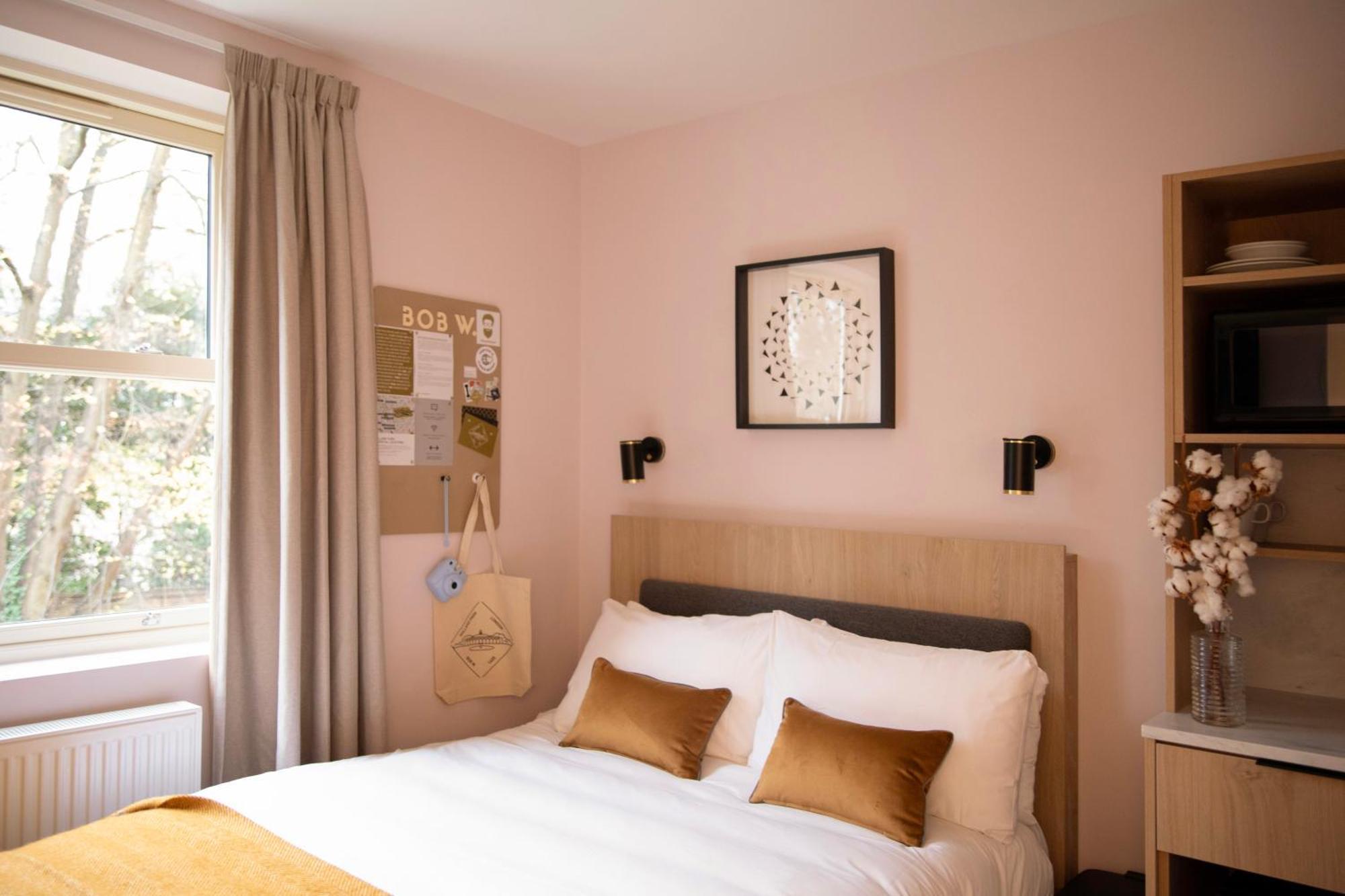 Bob W London Holland Park Aparthotel Luaran gambar