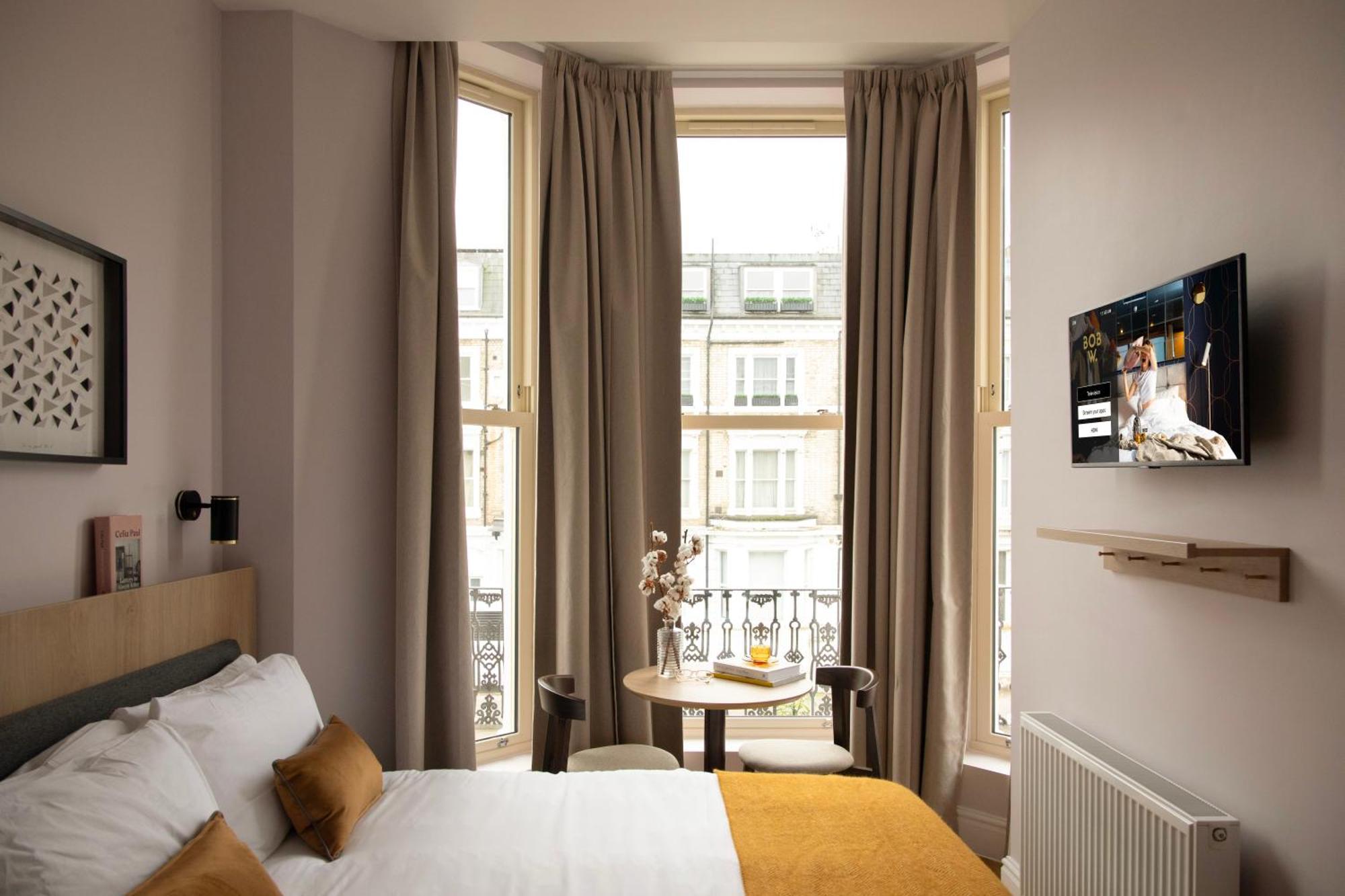 Bob W London Holland Park Aparthotel Luaran gambar