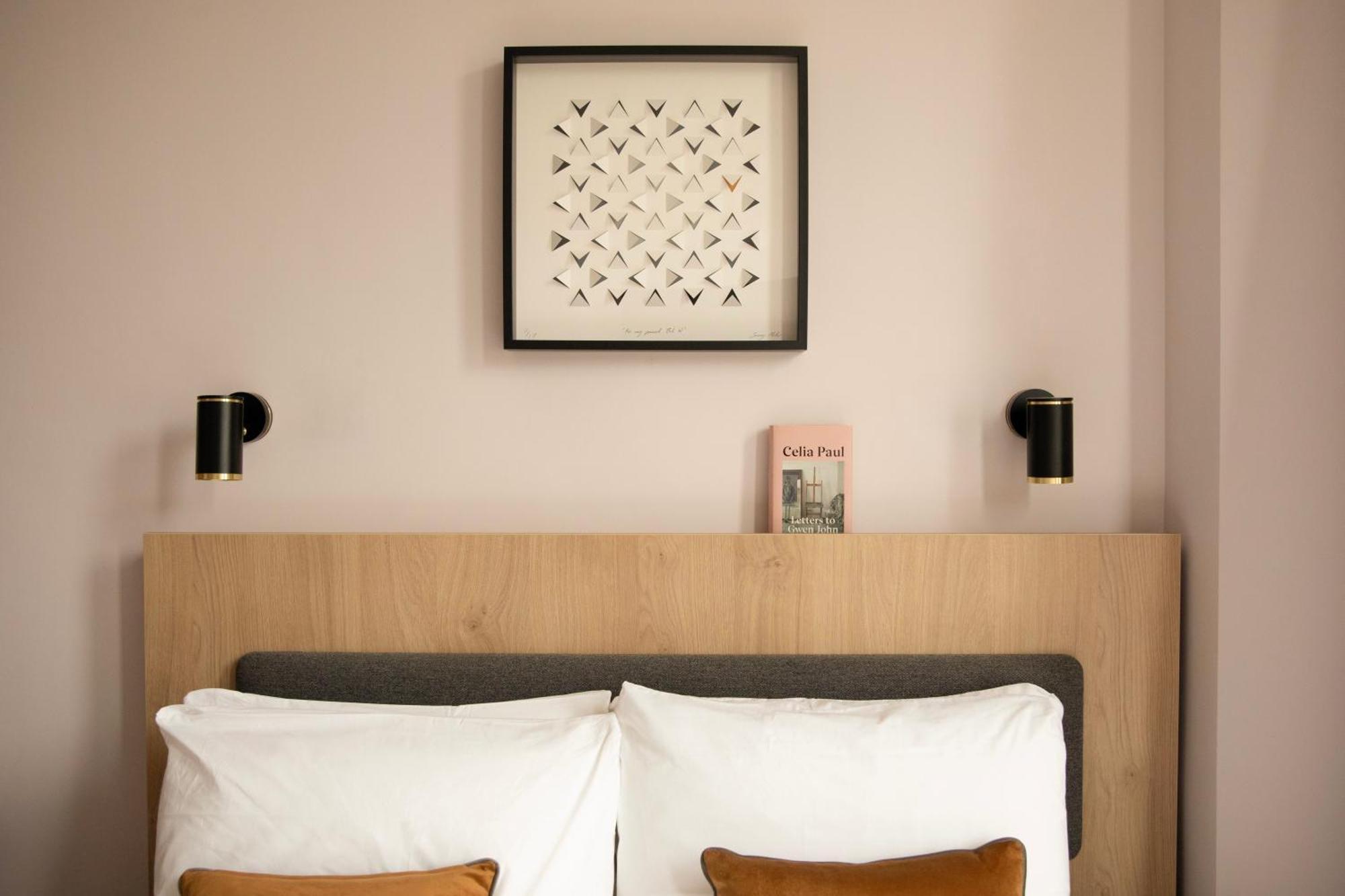 Bob W London Holland Park Aparthotel Luaran gambar