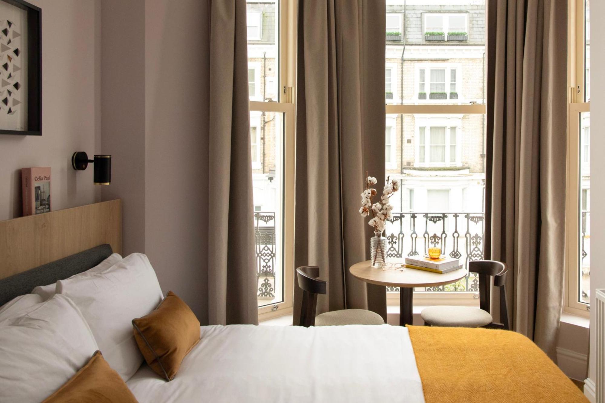 Bob W London Holland Park Aparthotel Luaran gambar