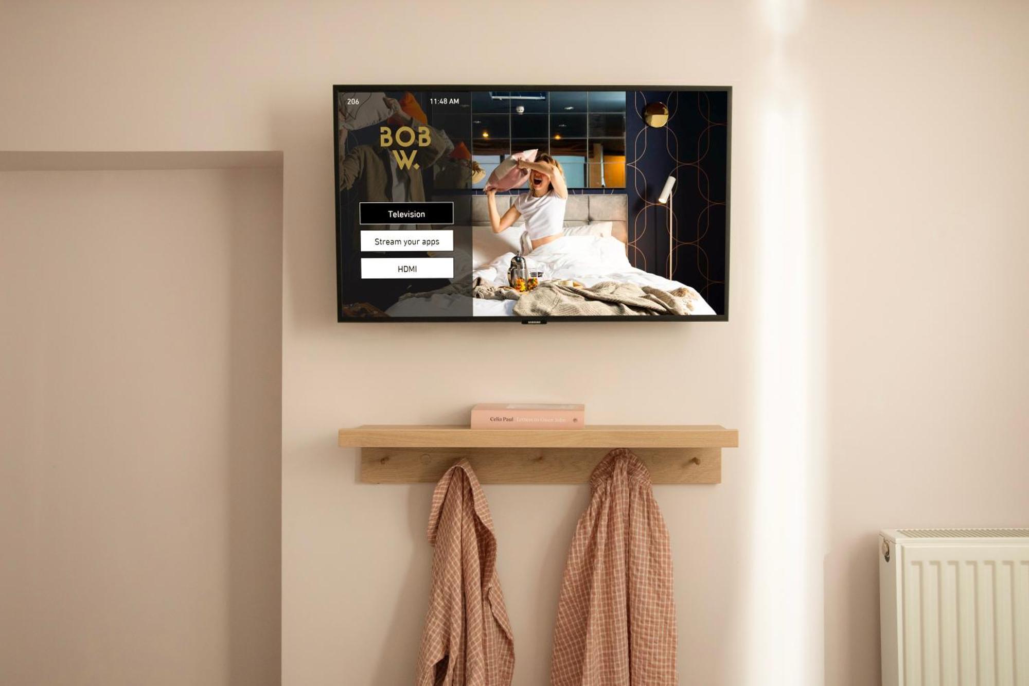 Bob W London Holland Park Aparthotel Luaran gambar