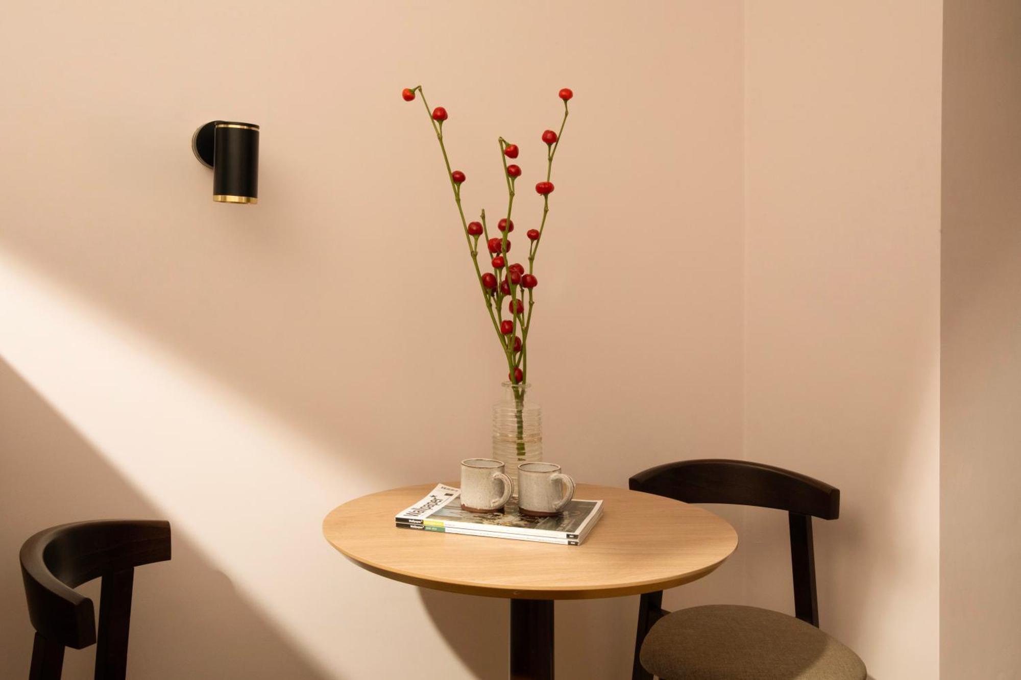 Bob W London Holland Park Aparthotel Luaran gambar