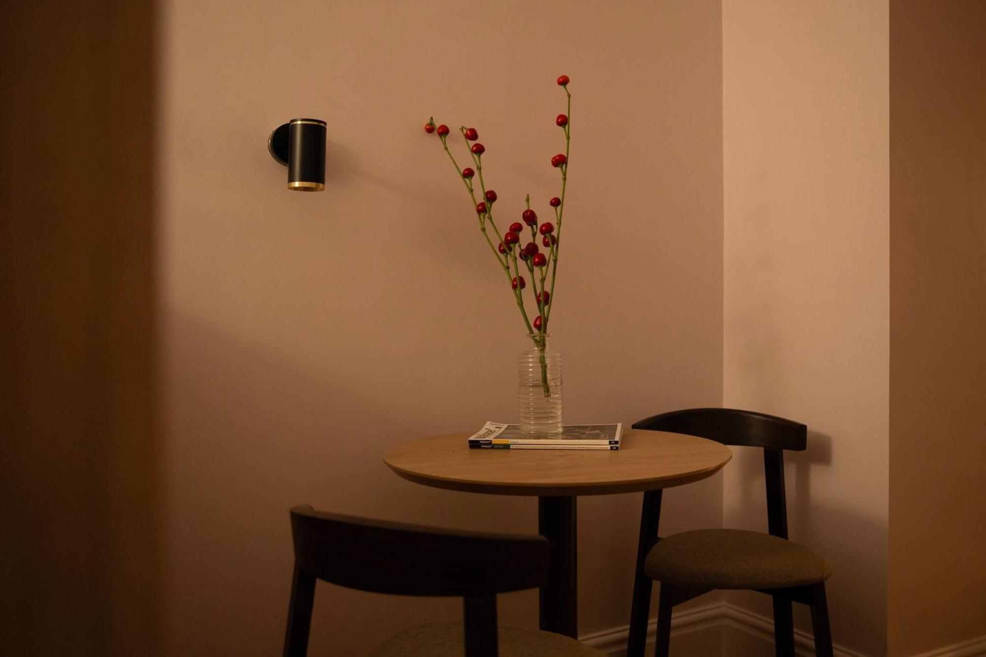 Bob W London Holland Park Aparthotel Luaran gambar