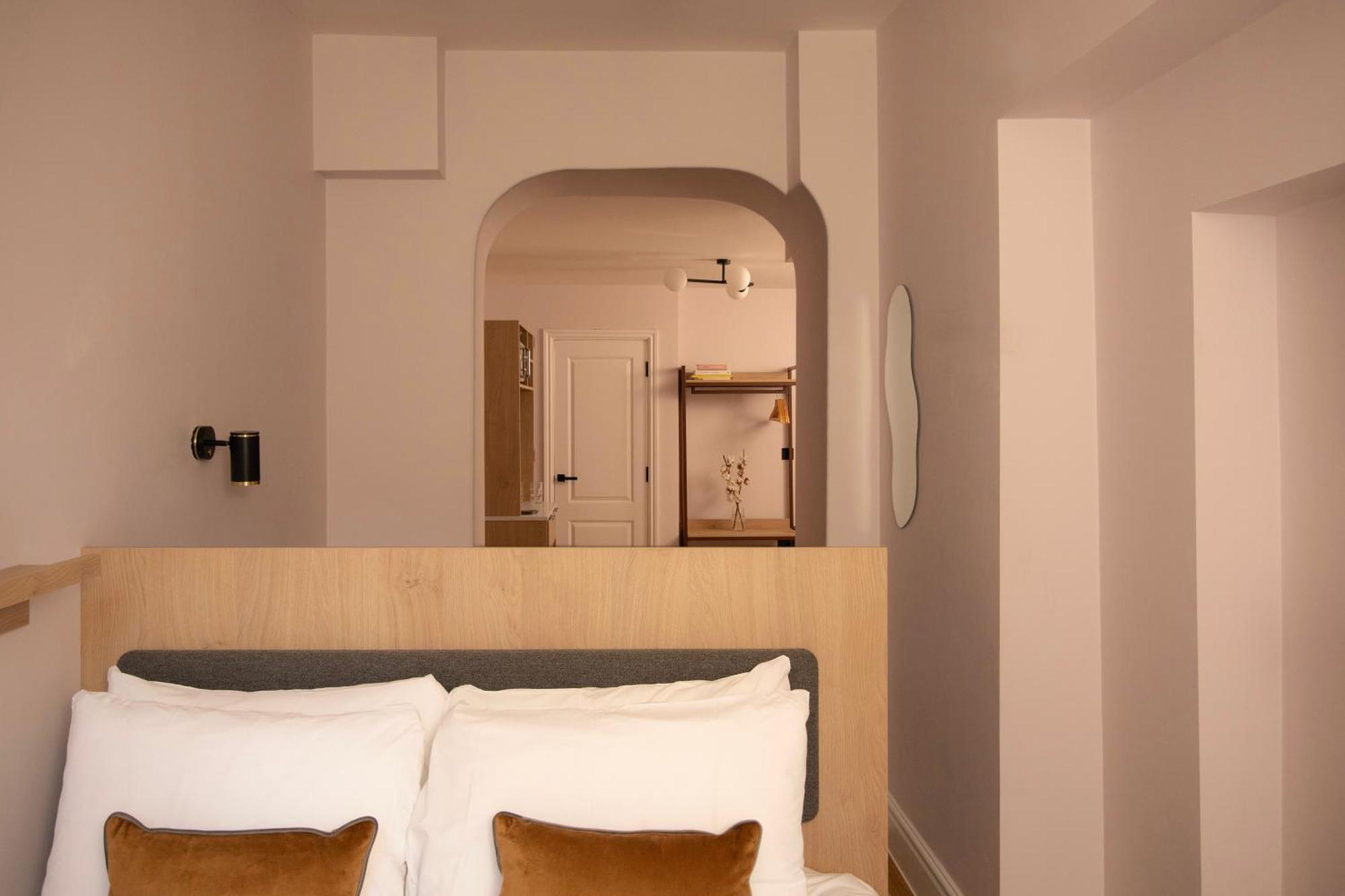Bob W London Holland Park Aparthotel Luaran gambar