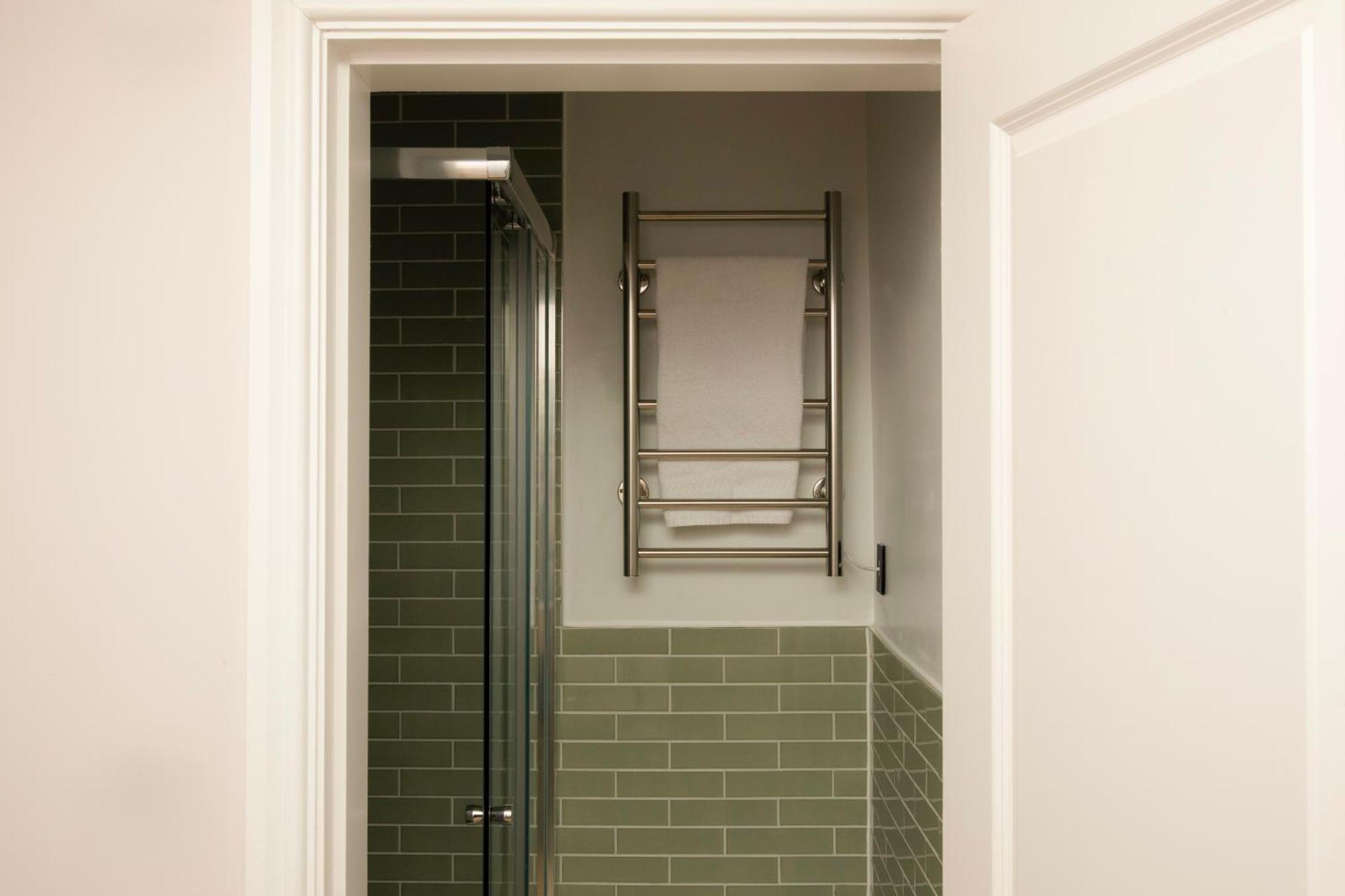Bob W London Holland Park Aparthotel Luaran gambar