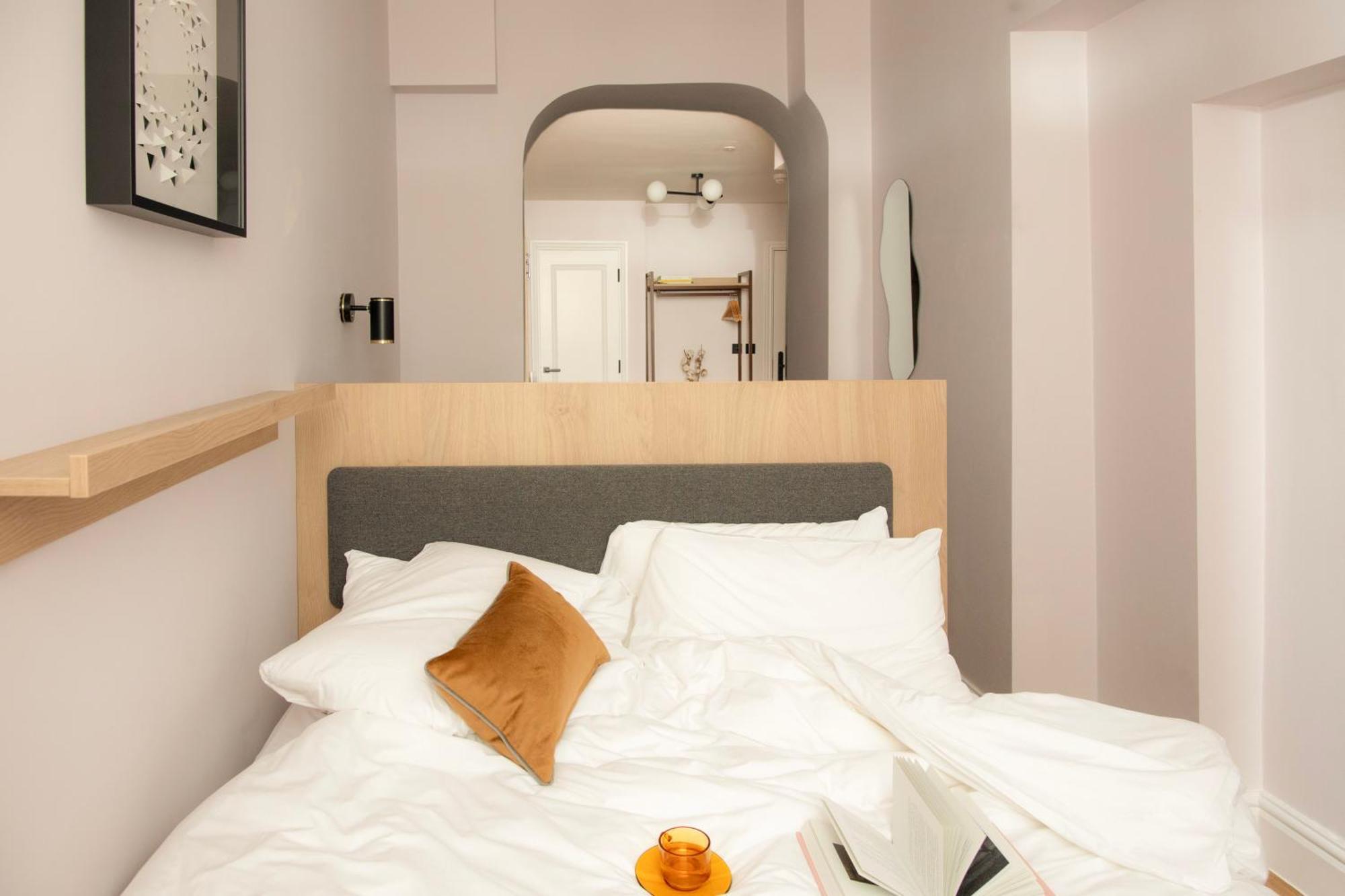 Bob W London Holland Park Aparthotel Luaran gambar