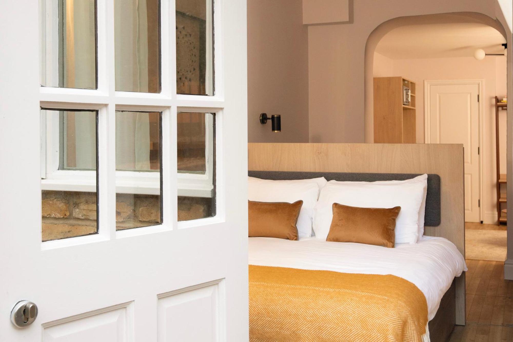 Bob W London Holland Park Aparthotel Luaran gambar