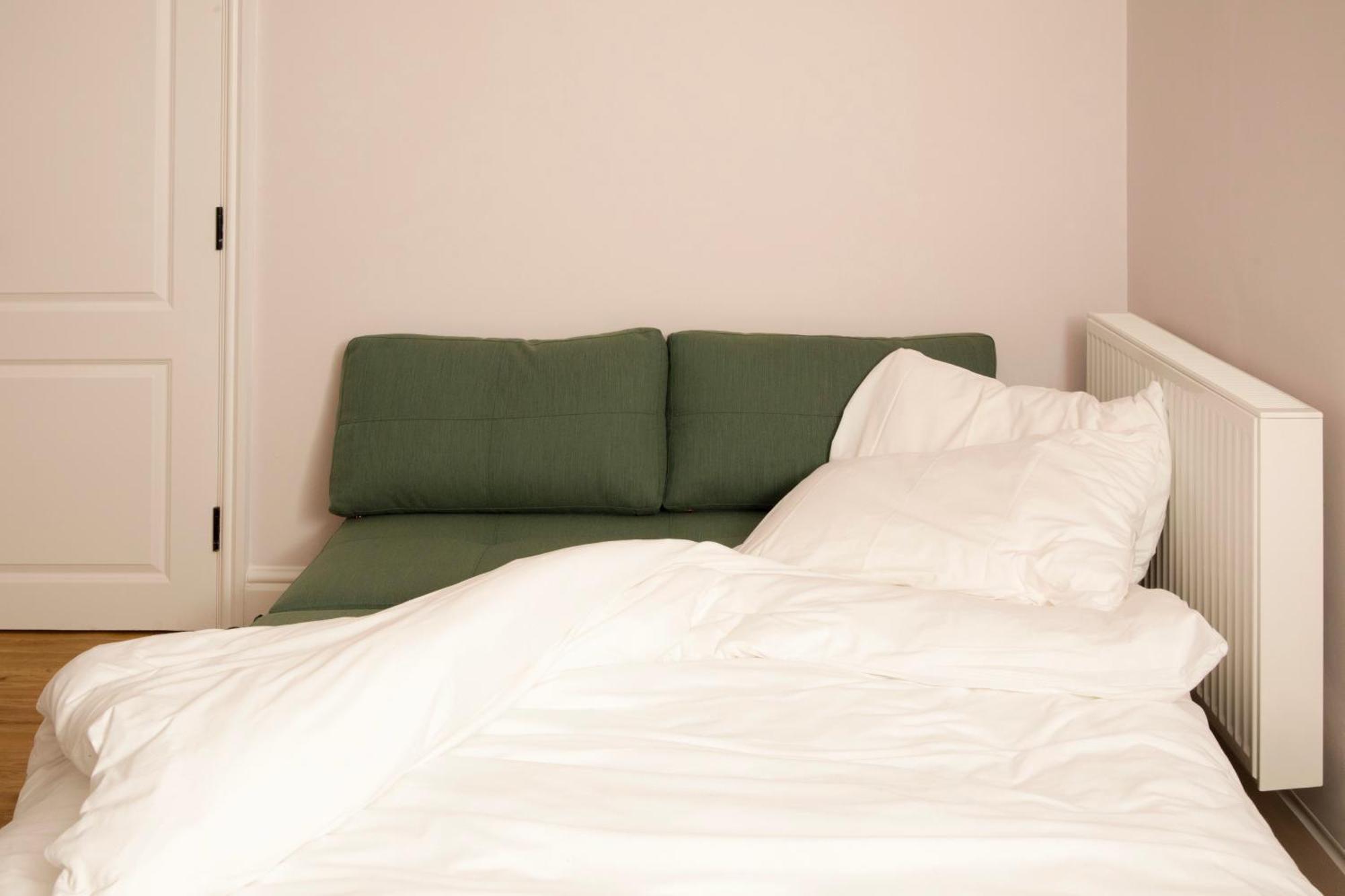 Bob W London Holland Park Aparthotel Luaran gambar