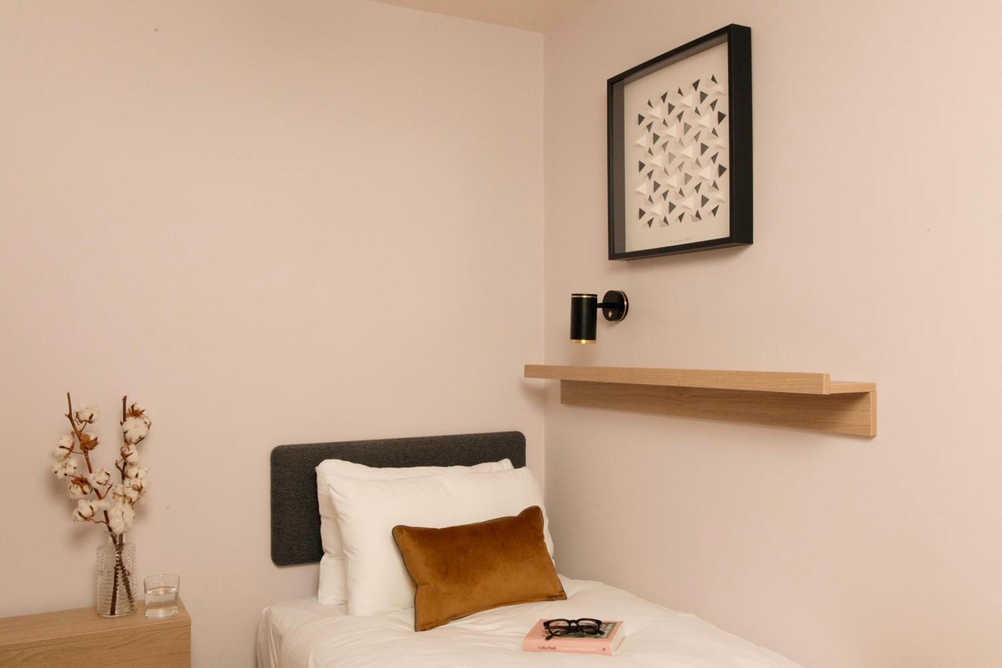 Bob W London Holland Park Aparthotel Luaran gambar