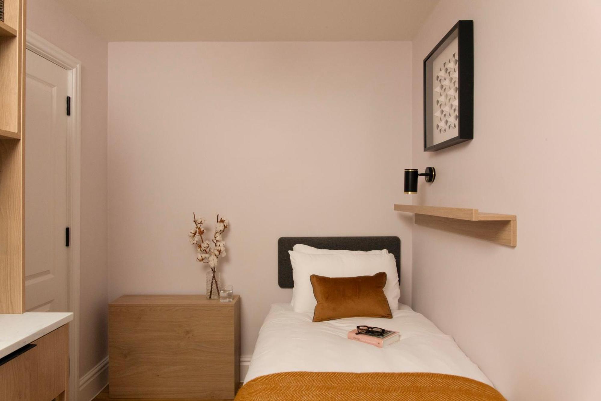 Bob W London Holland Park Aparthotel Luaran gambar