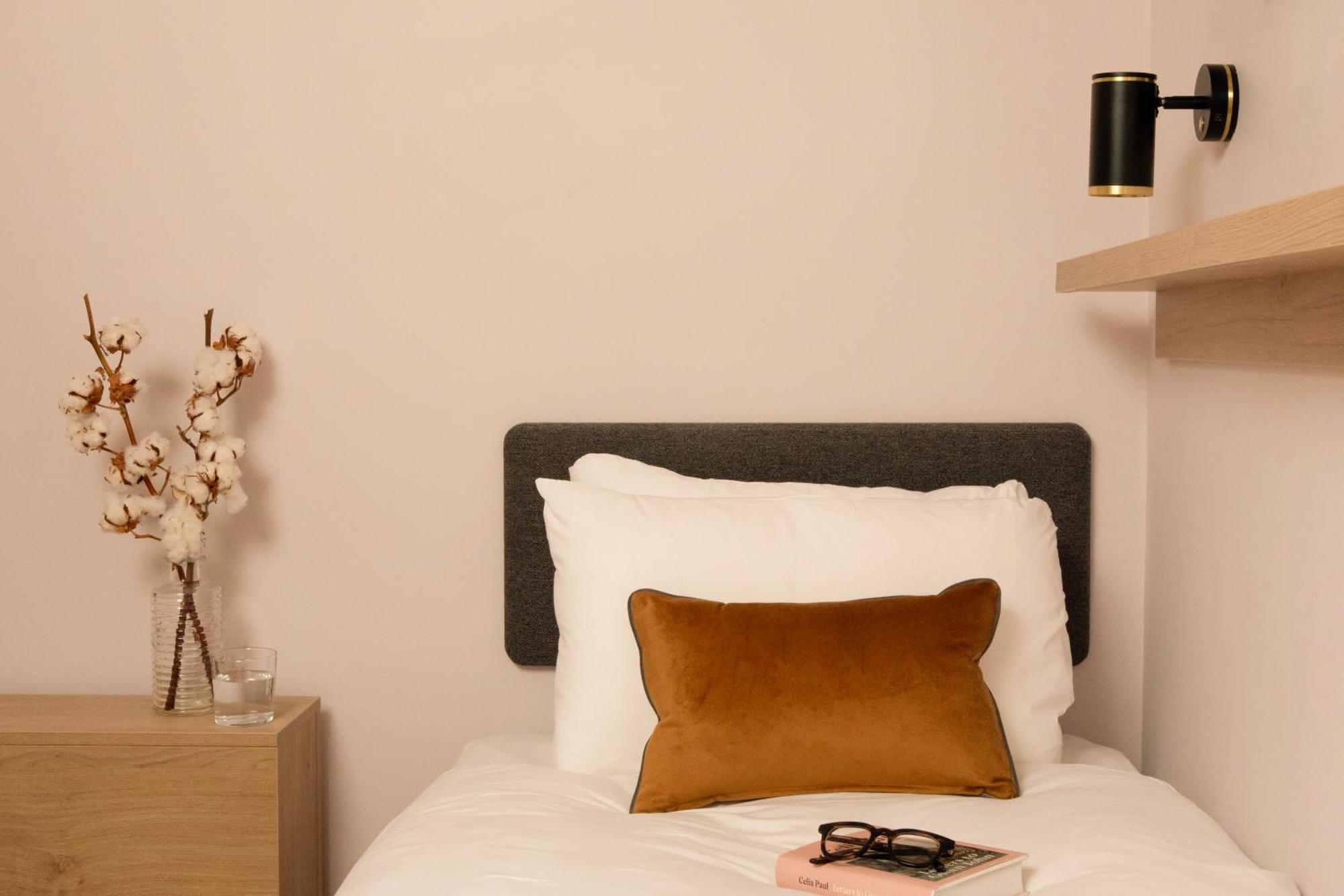 Bob W London Holland Park Aparthotel Luaran gambar