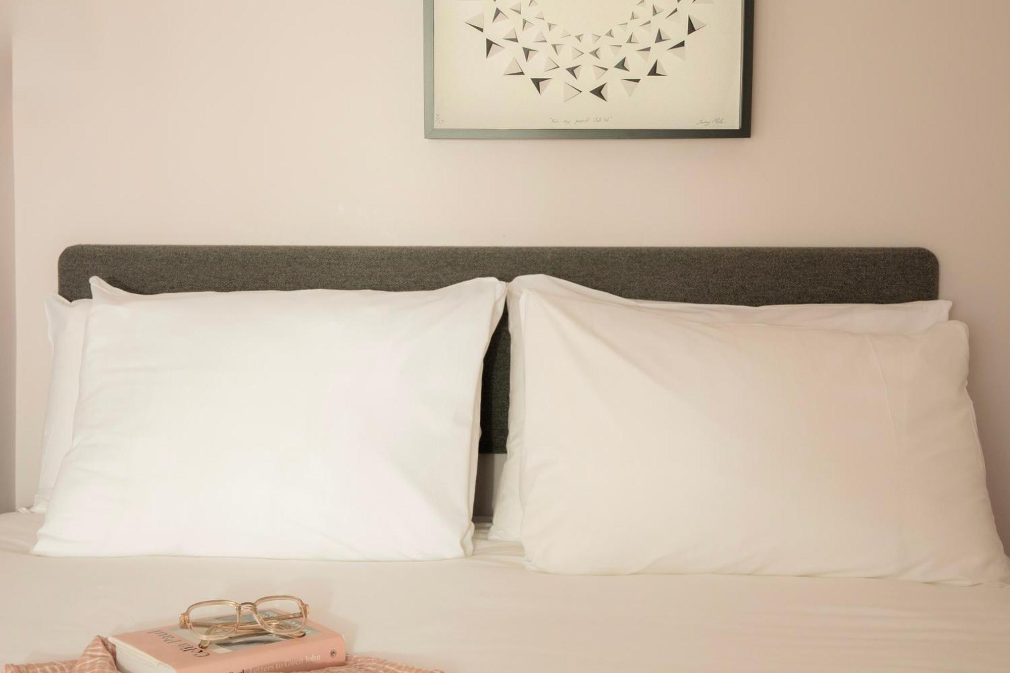 Bob W London Holland Park Aparthotel Luaran gambar
