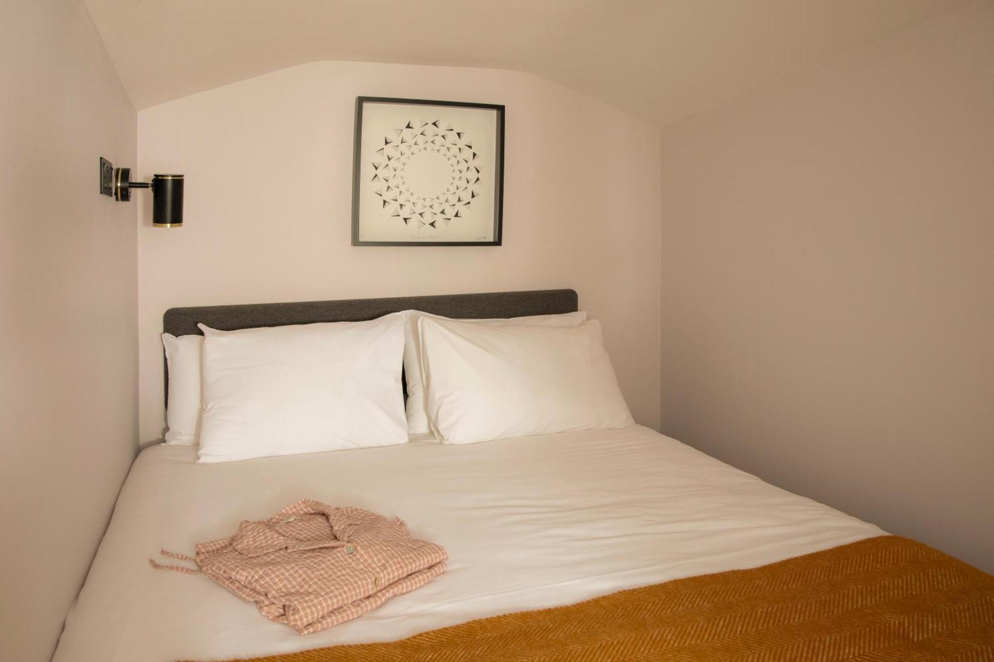 Bob W London Holland Park Aparthotel Luaran gambar