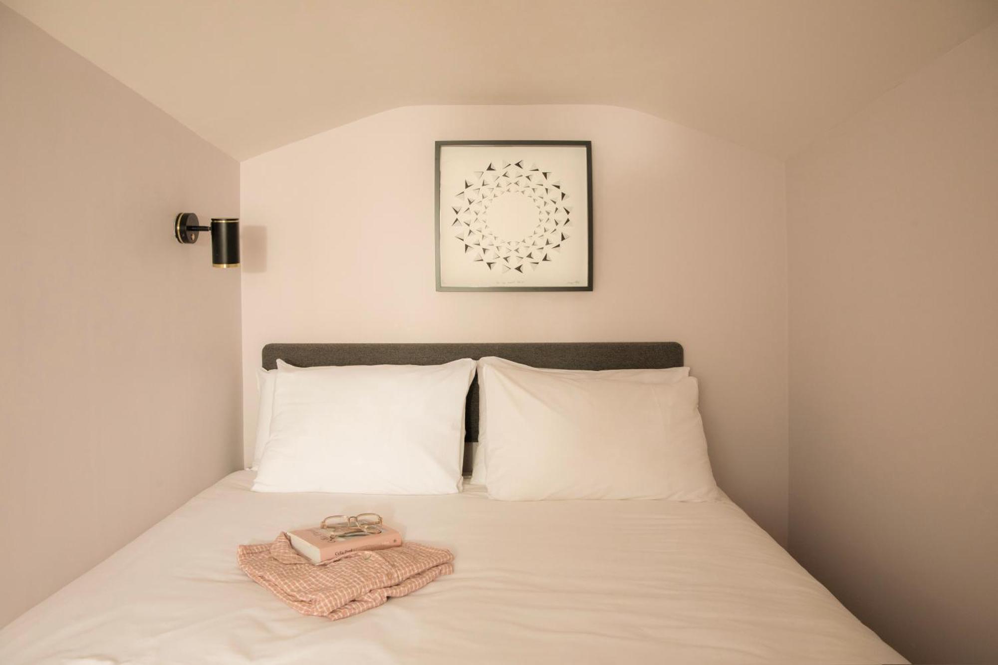 Bob W London Holland Park Aparthotel Luaran gambar