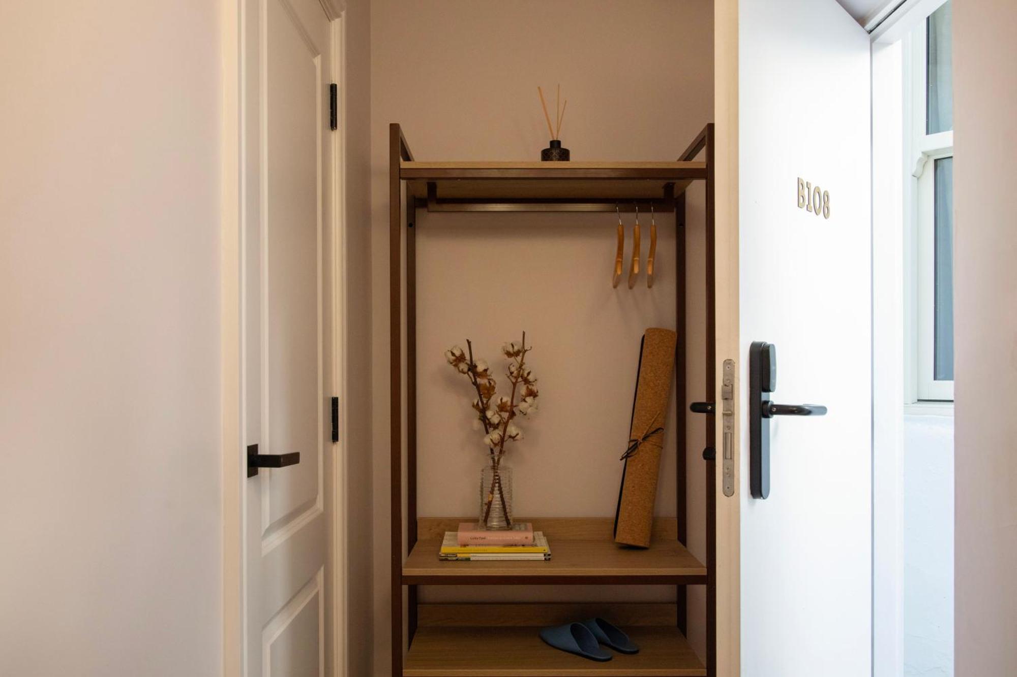 Bob W London Holland Park Aparthotel Luaran gambar