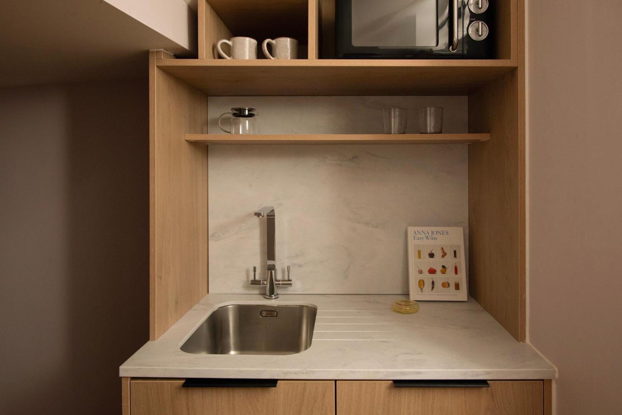 Bob W London Holland Park Aparthotel Luaran gambar