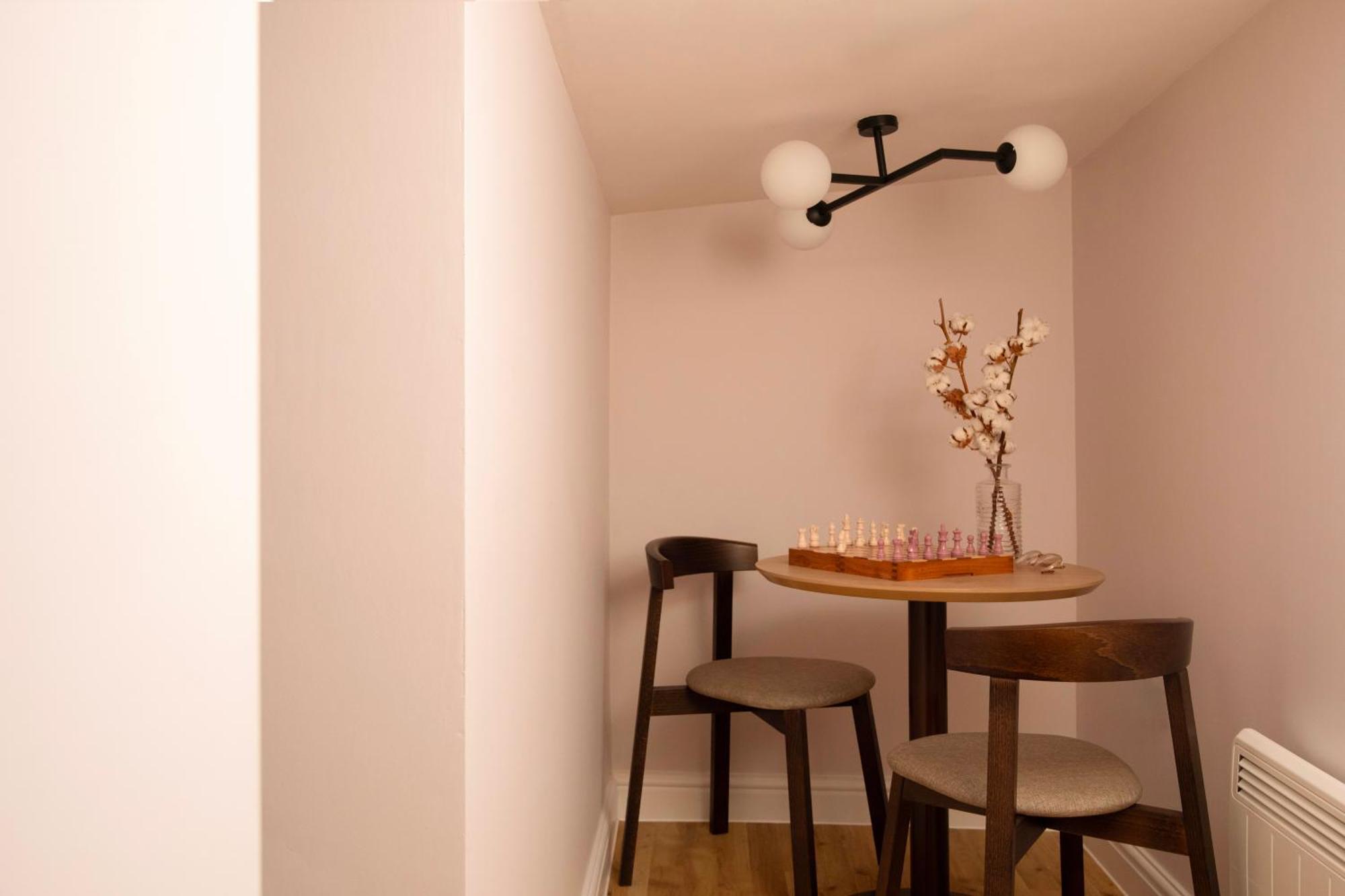 Bob W London Holland Park Aparthotel Luaran gambar