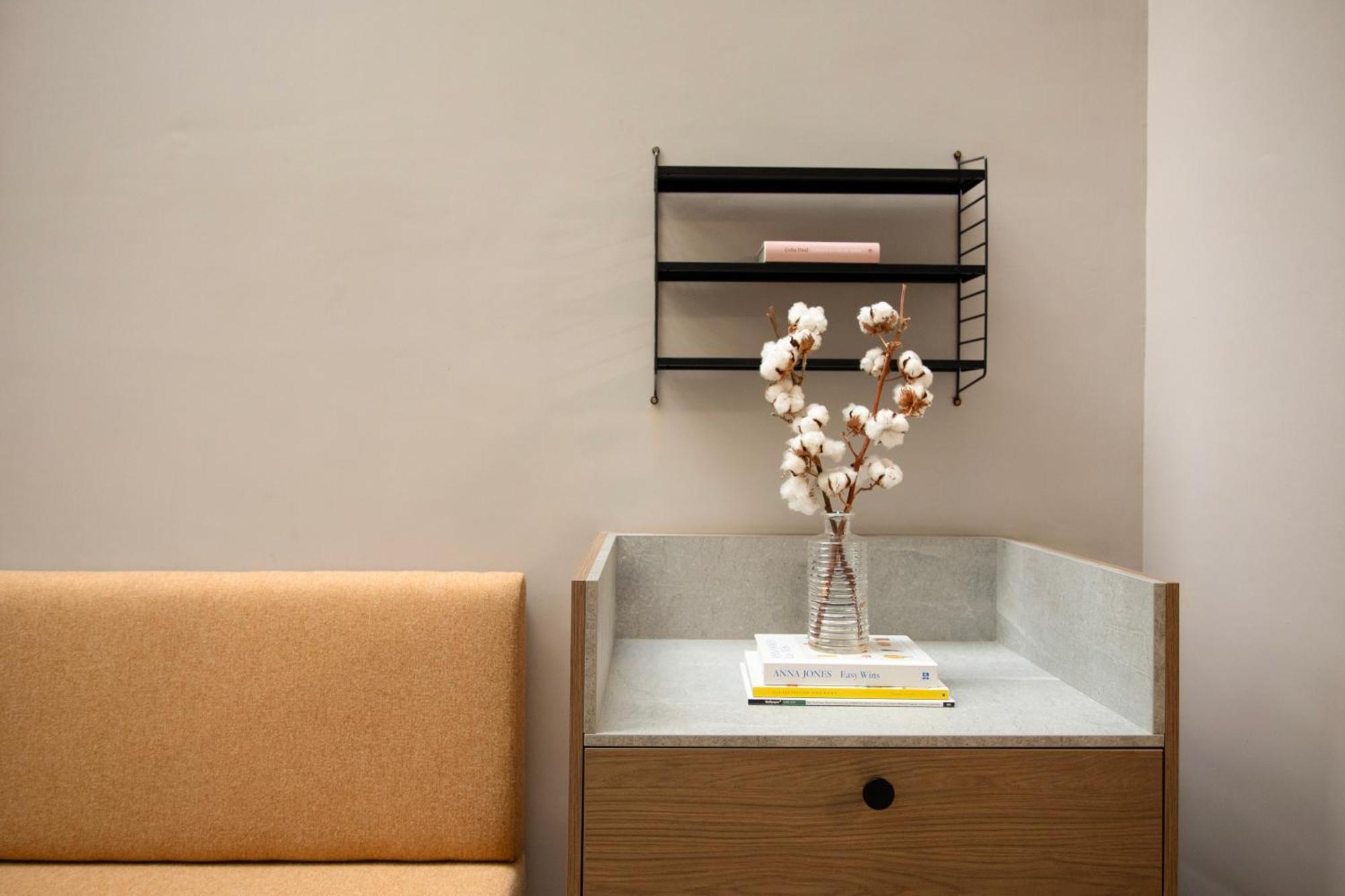 Bob W London Holland Park Aparthotel Luaran gambar