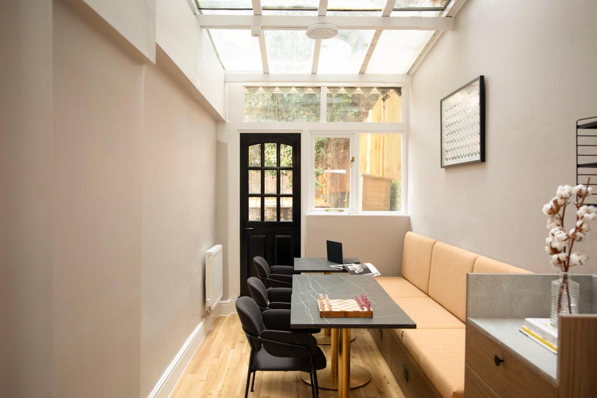 Bob W London Holland Park Aparthotel Luaran gambar