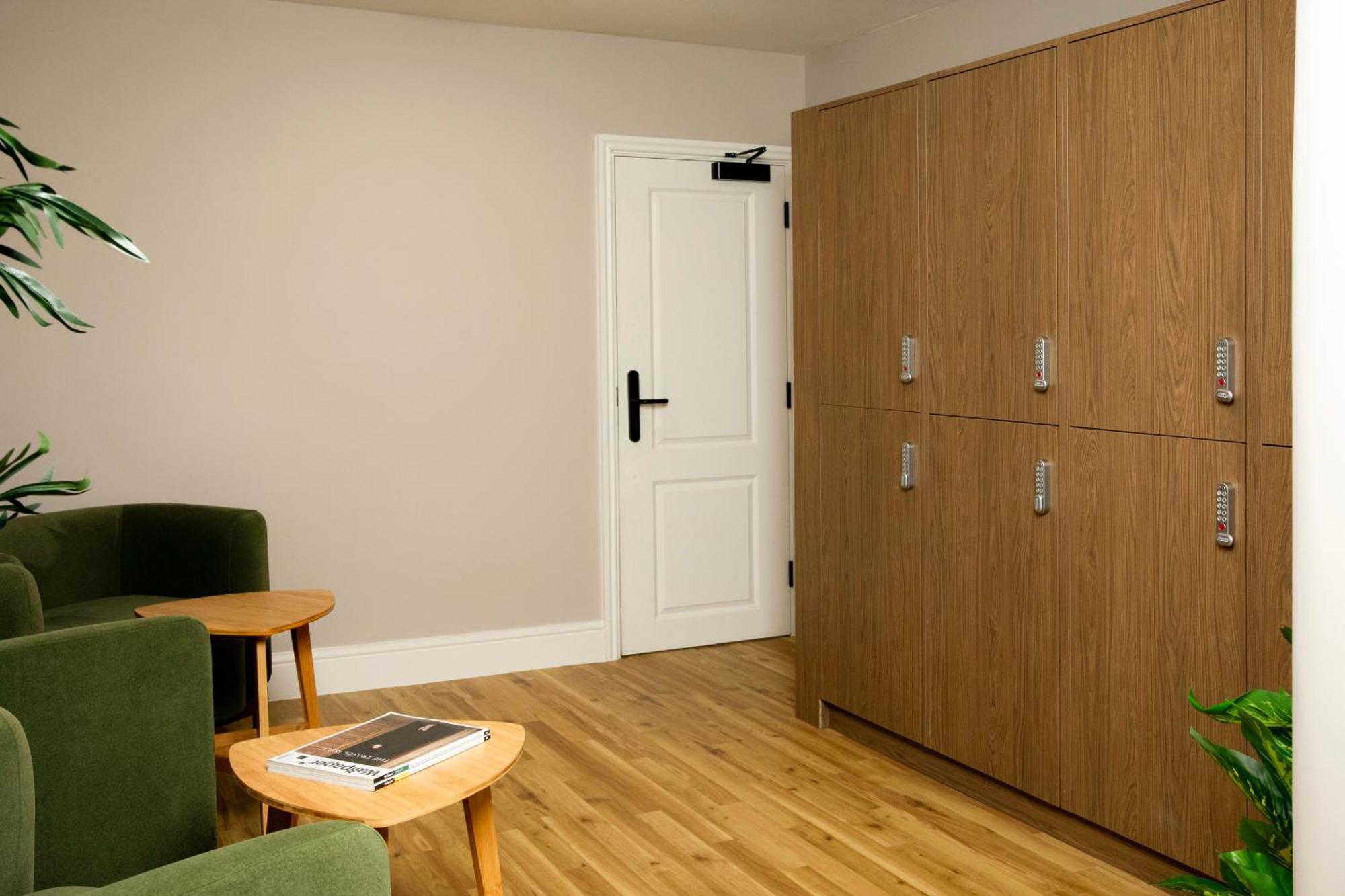 Bob W London Holland Park Aparthotel Luaran gambar
