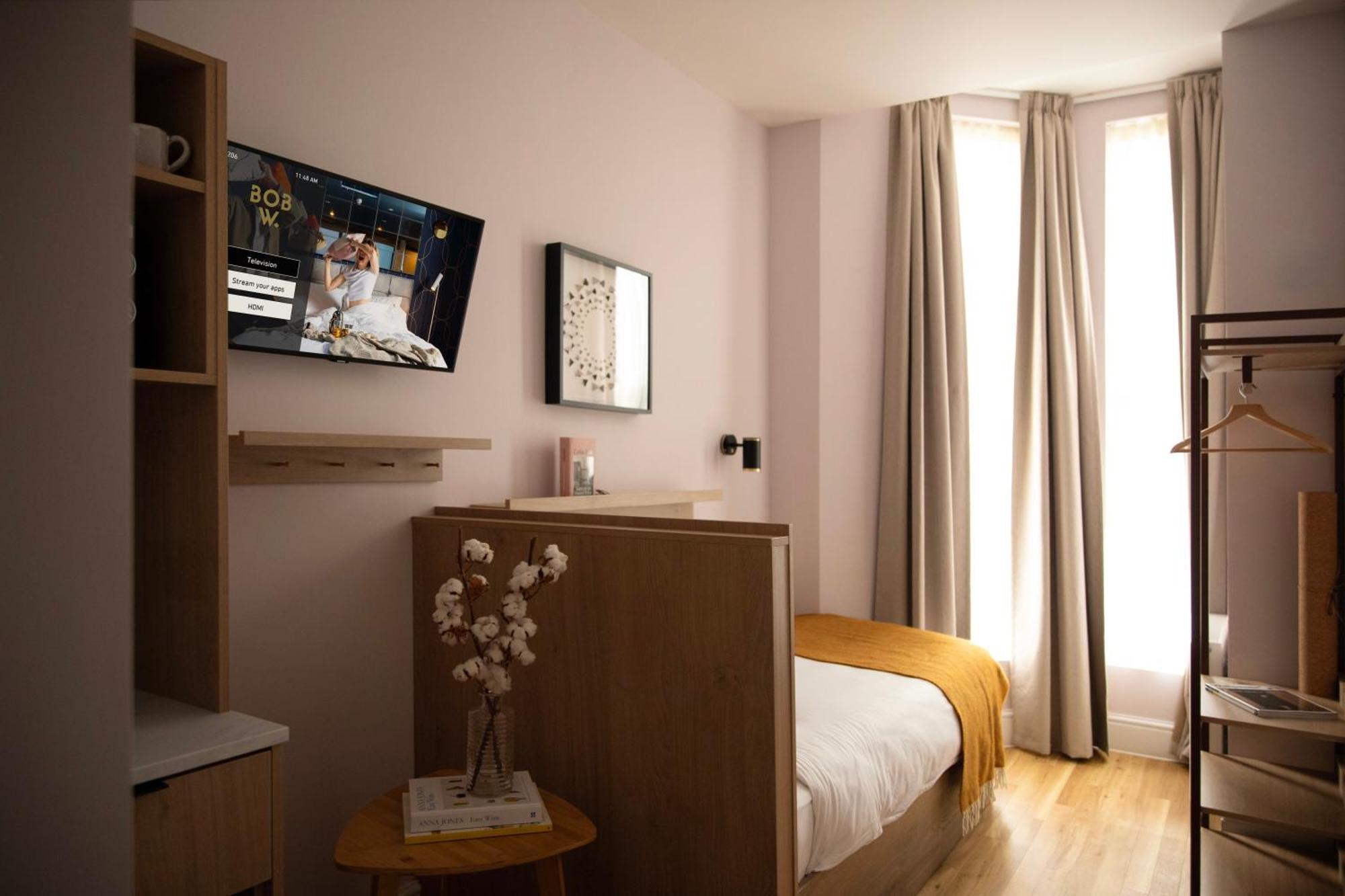 Bob W London Holland Park Aparthotel Luaran gambar