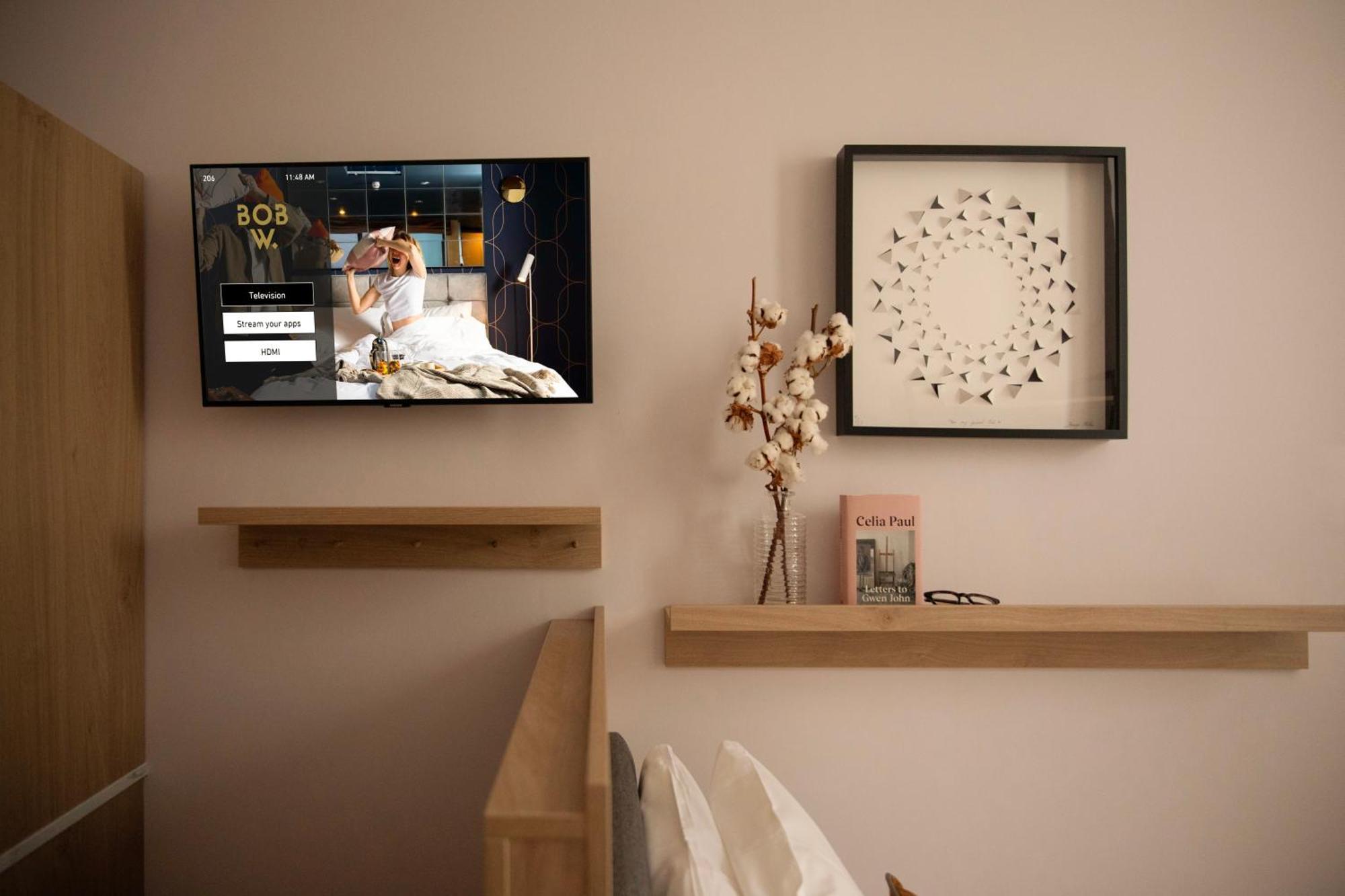 Bob W London Holland Park Aparthotel Luaran gambar
