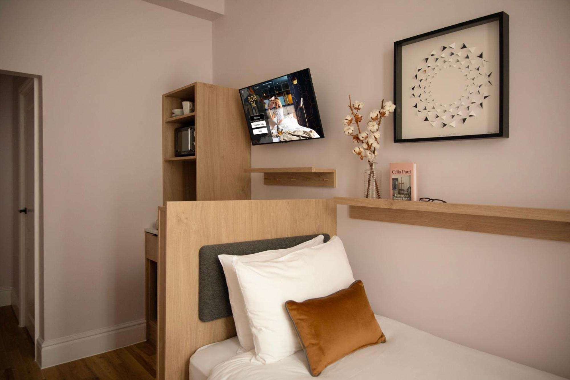 Bob W London Holland Park Aparthotel Luaran gambar