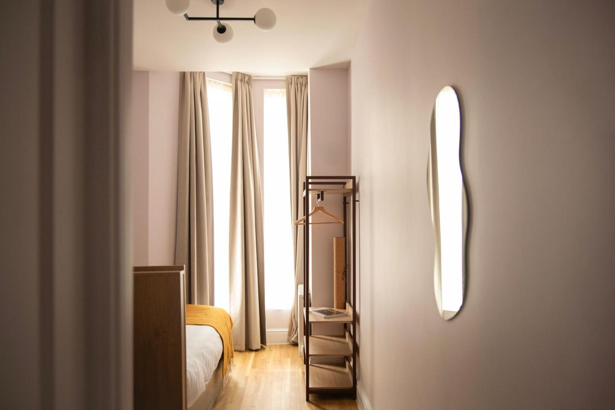 Bob W London Holland Park Aparthotel Luaran gambar