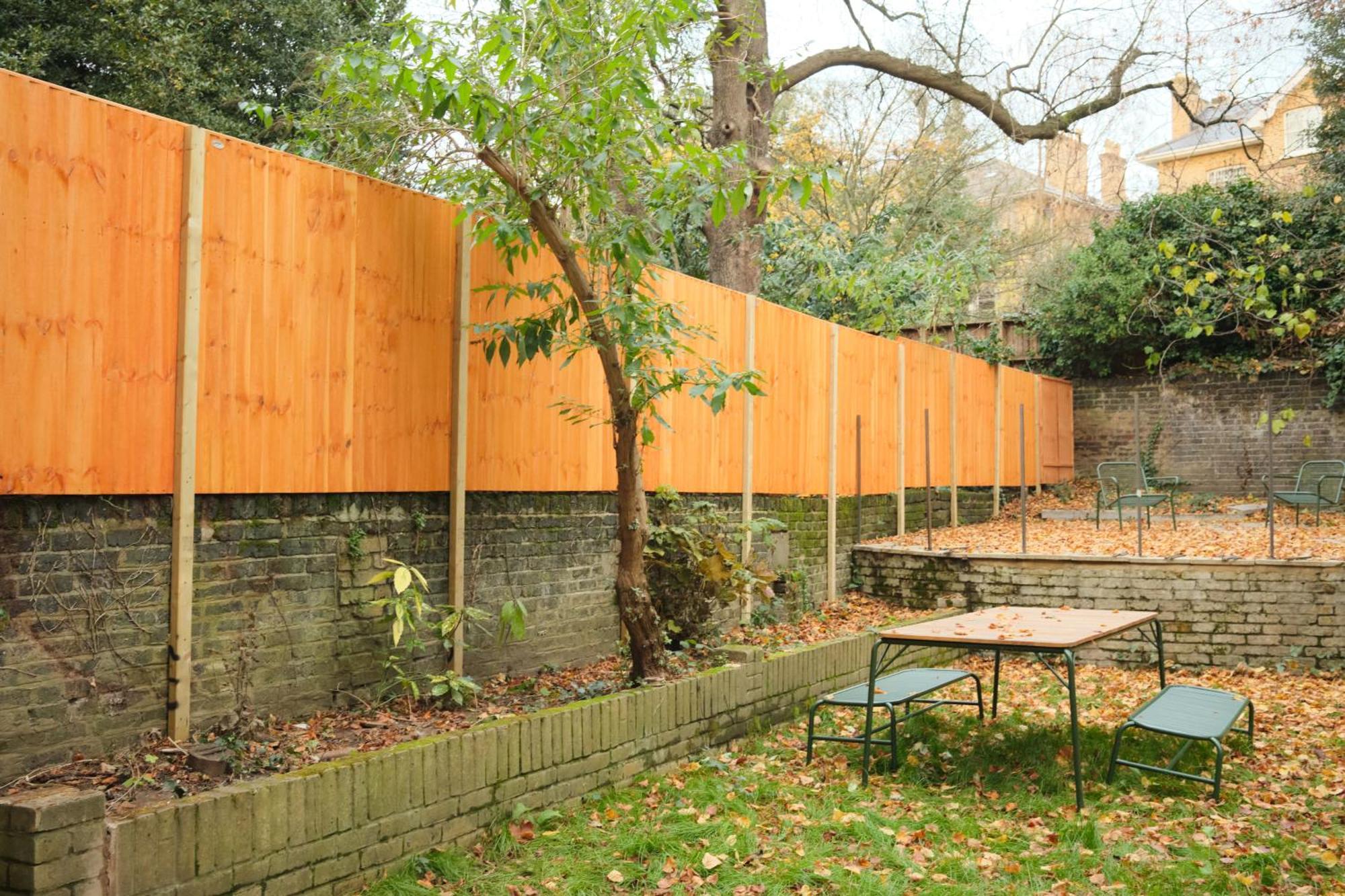 Bob W London Holland Park Aparthotel Luaran gambar